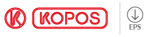 Logo KOPOS