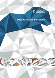 Cable management systems