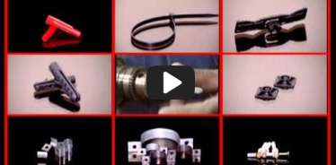 Embedded thumbnail for Инструмент и аксессуары для монтажа кабельных трасс